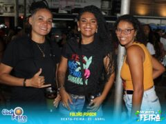 Folião Pipoca (Sexta-feira)